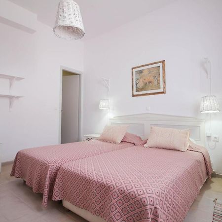 Villa With View Of Agios Ioannis And Pool With Jacuzzi מראה חיצוני תמונה