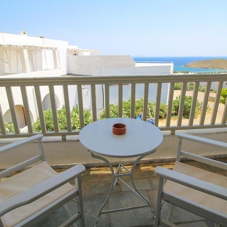 Villa With View Of Agios Ioannis And Pool With Jacuzzi מראה חיצוני תמונה