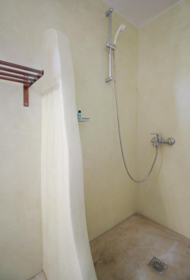 Villa With View Of Agios Ioannis And Pool With Jacuzzi מראה חיצוני תמונה