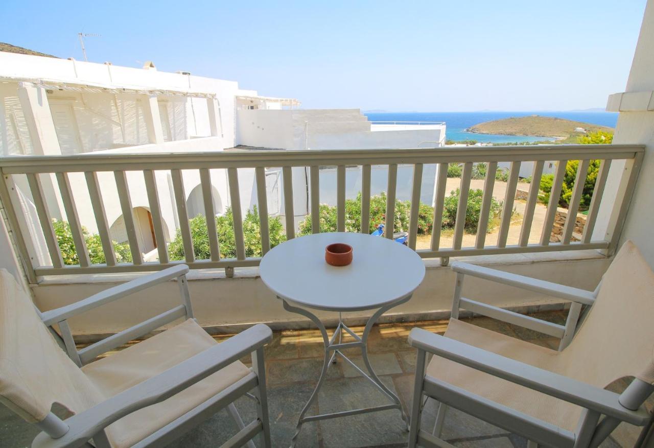 Villa With View Of Agios Ioannis And Pool With Jacuzzi מראה חיצוני תמונה