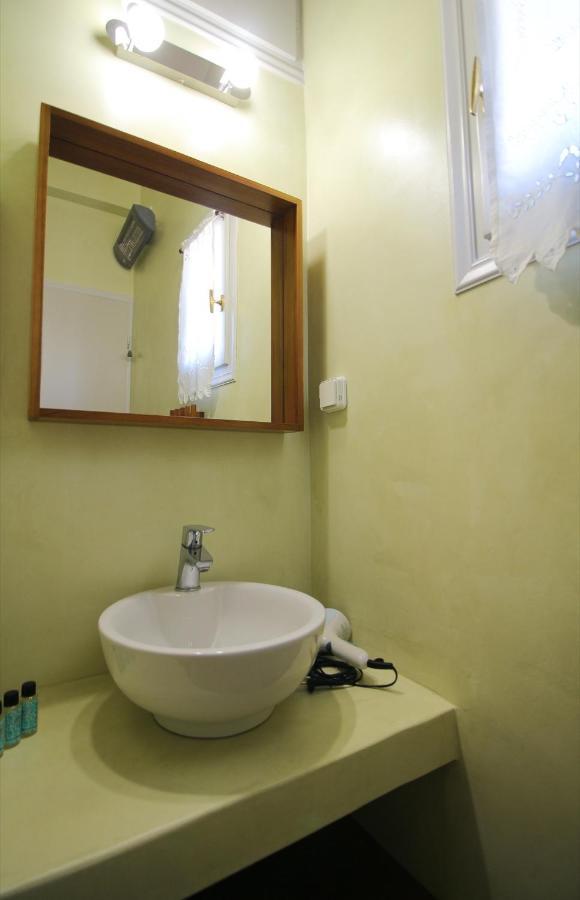 Villa With View Of Agios Ioannis And Pool With Jacuzzi מראה חיצוני תמונה